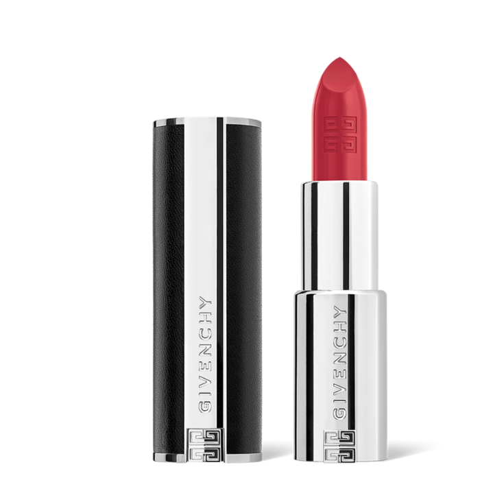 Le Rouge Interdit Intense Silk 227 Rouge Infusé Givenchy 3,4g Le Rouge Interdit Intense Silk 227 Rouge Infusé Givenchy 3,4g