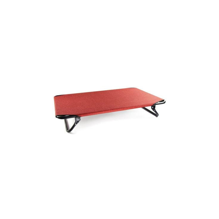 Brandina Pieghevole Rosso Tg.3XL per Cani&nbsp;Classic Record