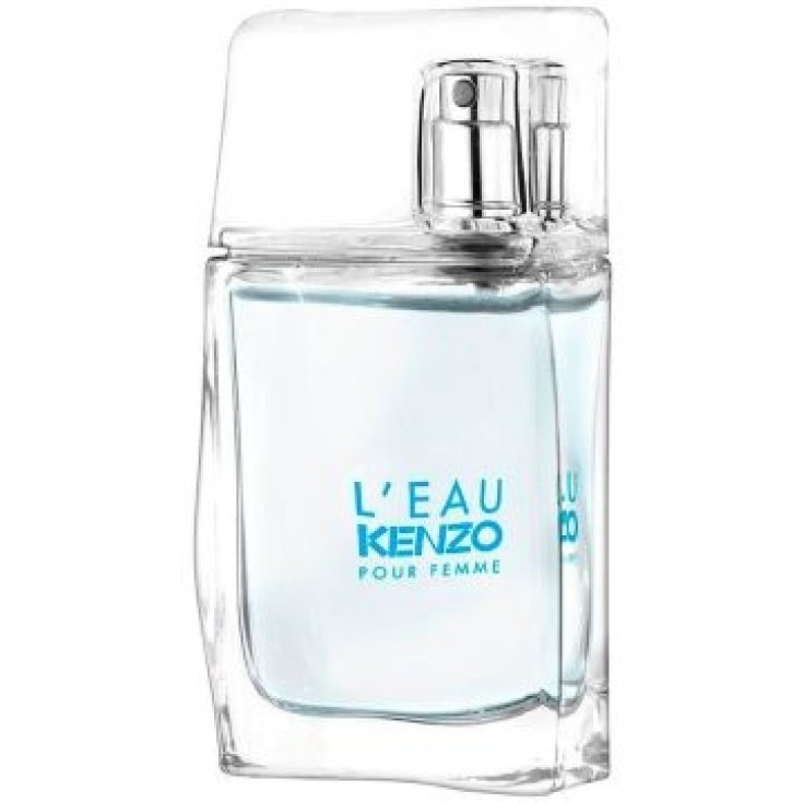 L'Eau Kenzo Pour Femme Eau de Toilette 50ml L'Eau Kenzo Pour Femme Eau de Toilette 50ml