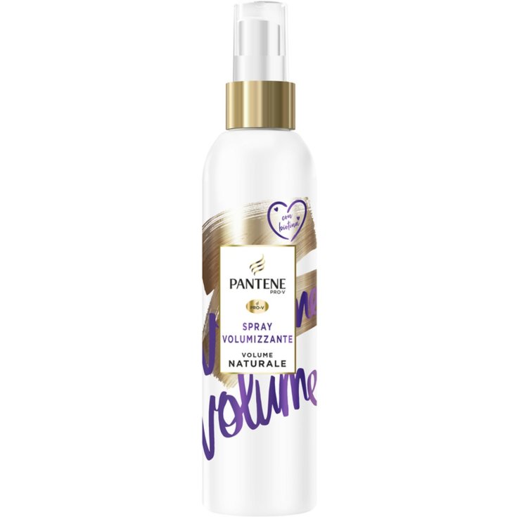 Spray Volumizzante Pantene 250ml