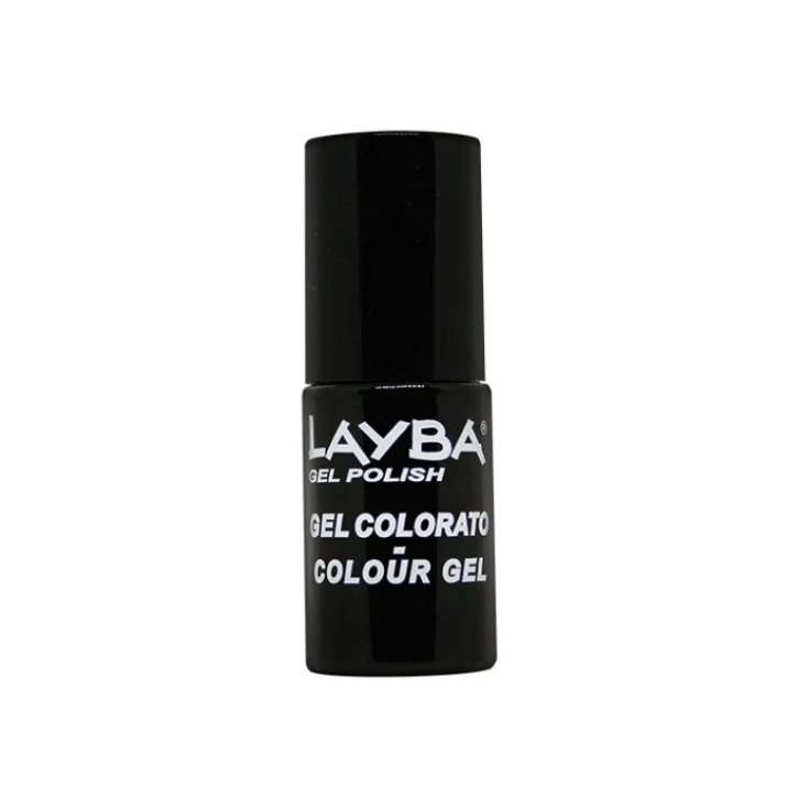 Layba Gel Polish 735 Layla 1 Pezzo Layba Gel Polish 735 Layla 1 Pezzo