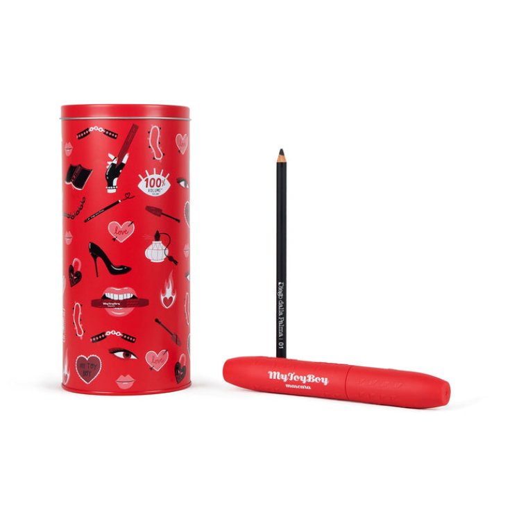 MyToyBoy Eyes Kit Diego Dalla Palma 13ml + 1,83g