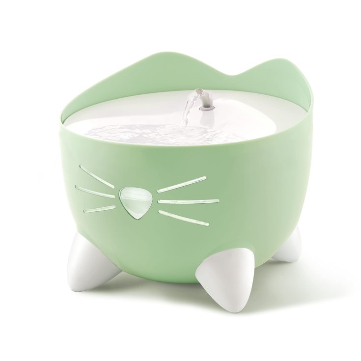 Catit Fontana Pixi Verde 2.5LT