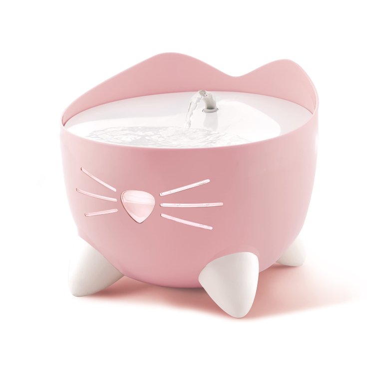 Catit Rosa Fontana PIXI 2,5 L