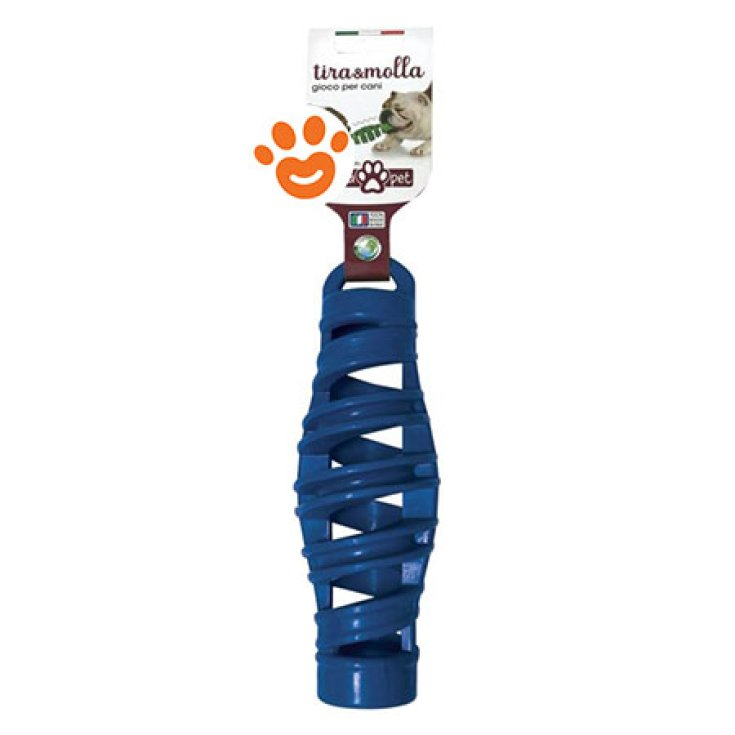 Tira & Molla Mini Bama 1 Pezzo