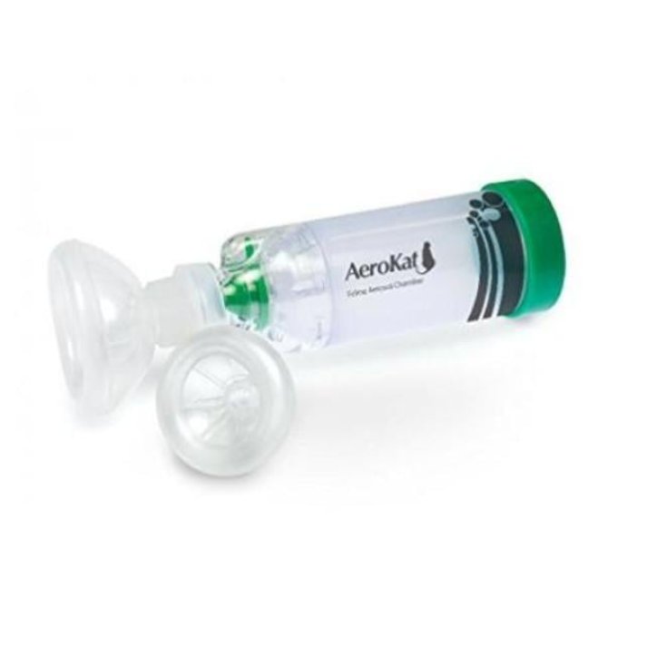 AeroKat Aerosol Gatti