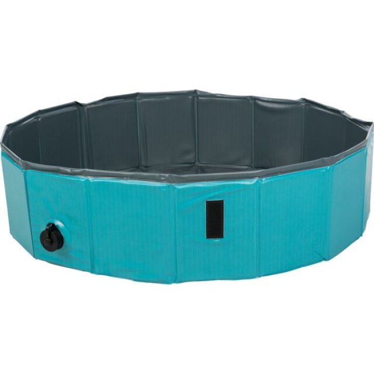 Piscina Per Cani 160x30cm Trixie 1 Pezzo