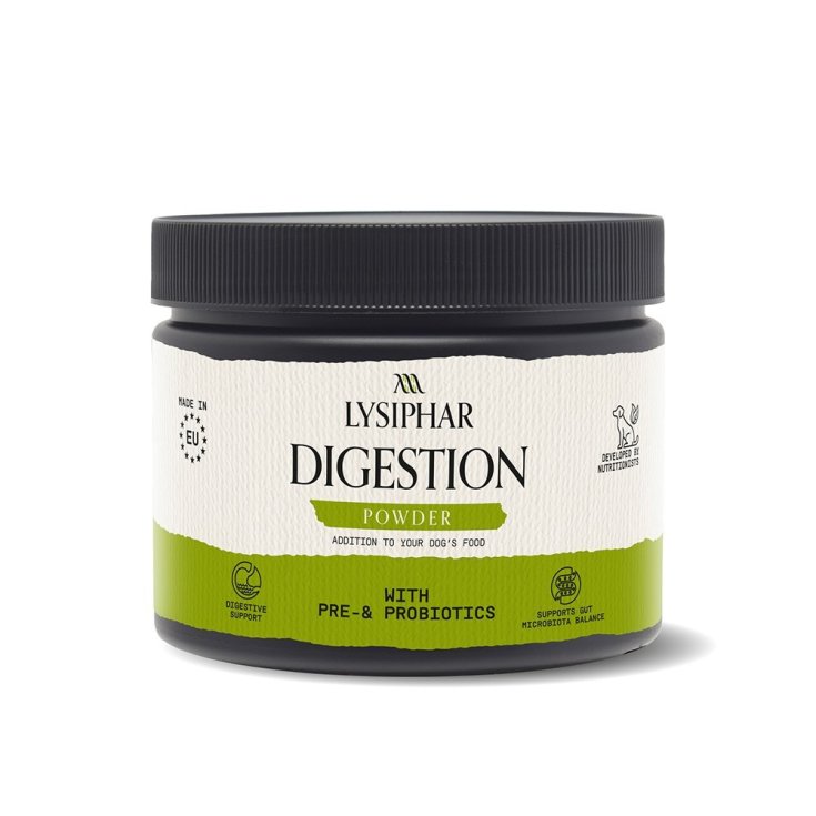 Digestion Powder&nbsp;Lysiphar 200g