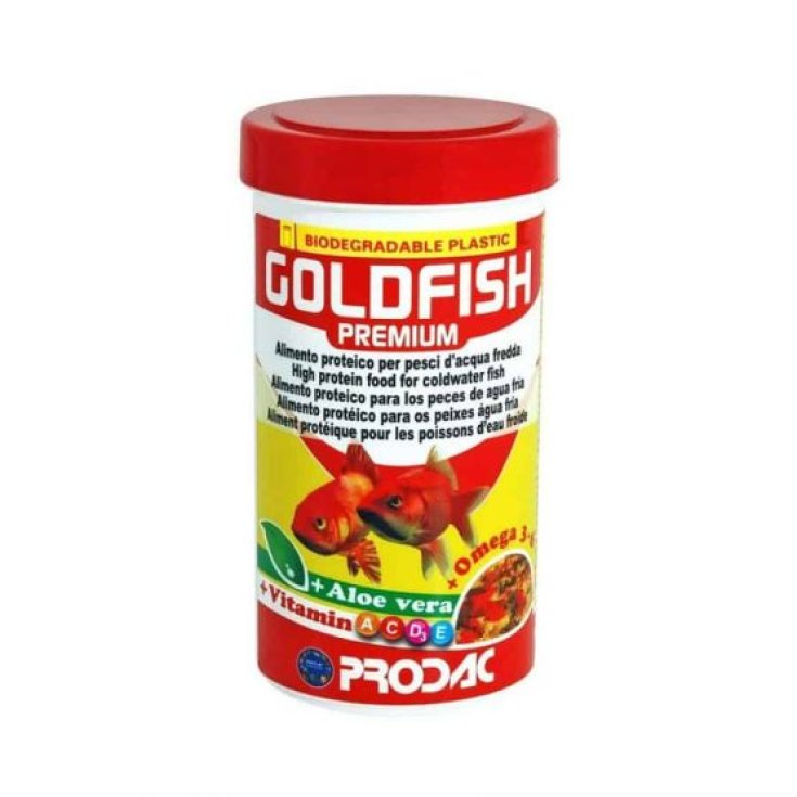 Goldfish Premium Prodac 1200ml