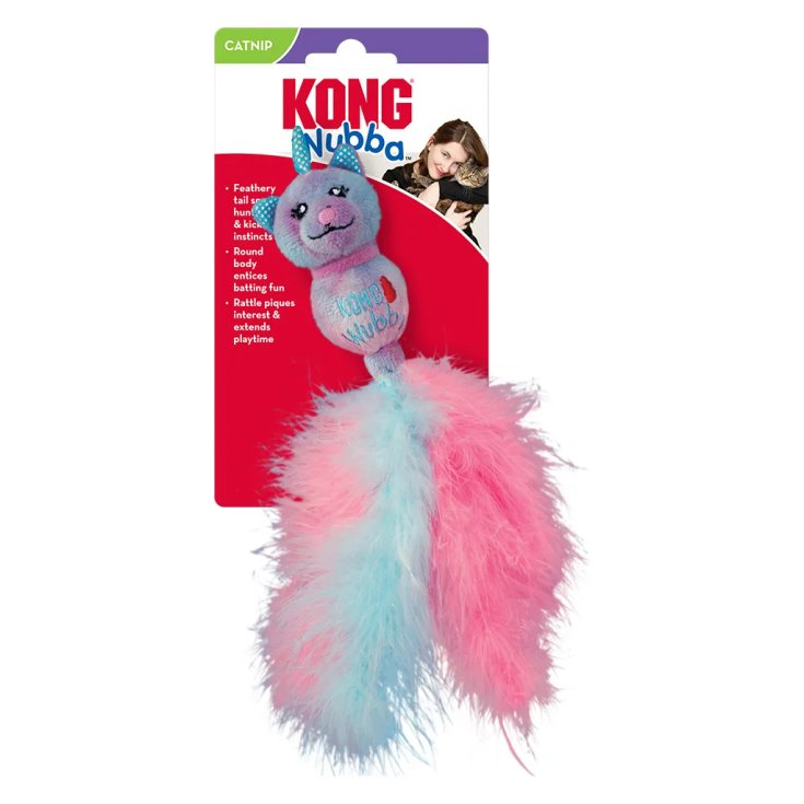 Wubba Caticorn Kong 1 Pezzo