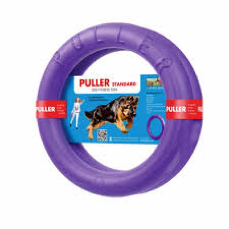 Dog Puller Standard
