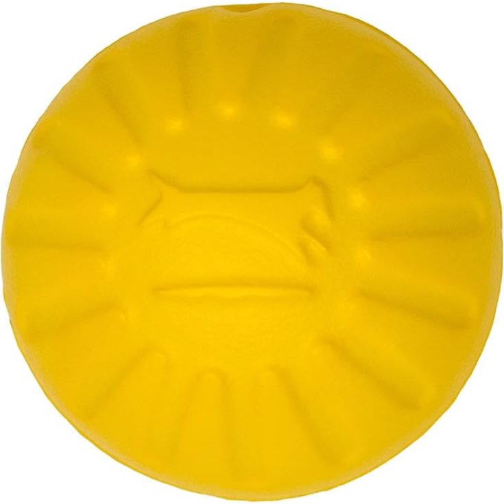 Fantastic Foam Ball Giallo L 1 Pezzo Fantastic Foam Ball Giallo L 1 Pezzo