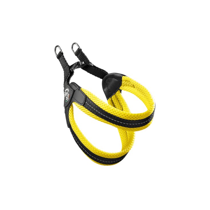 Easy Fit Click Giallo Fluo 1 Tre Ponti 1 Pezzo