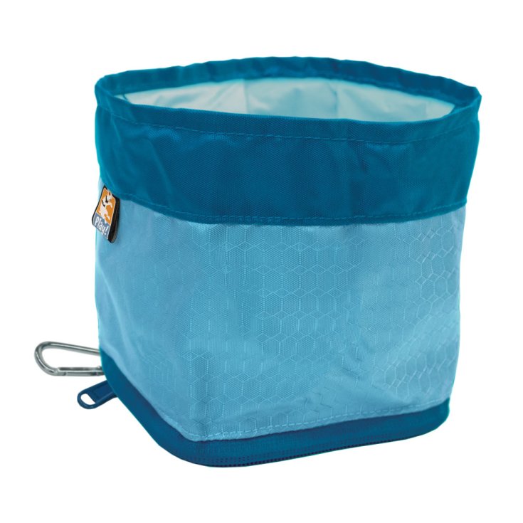 Zippy Bowl Blu 1,42 Litri&nbsp;Kurgo