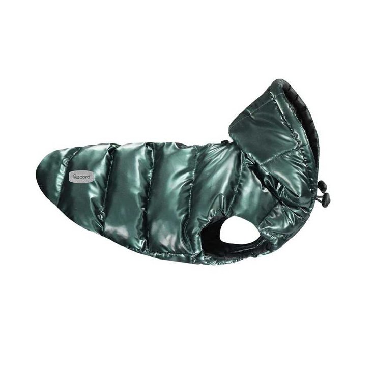 Subzero Cappottino Impermeabile XXS Verde Record&reg;
