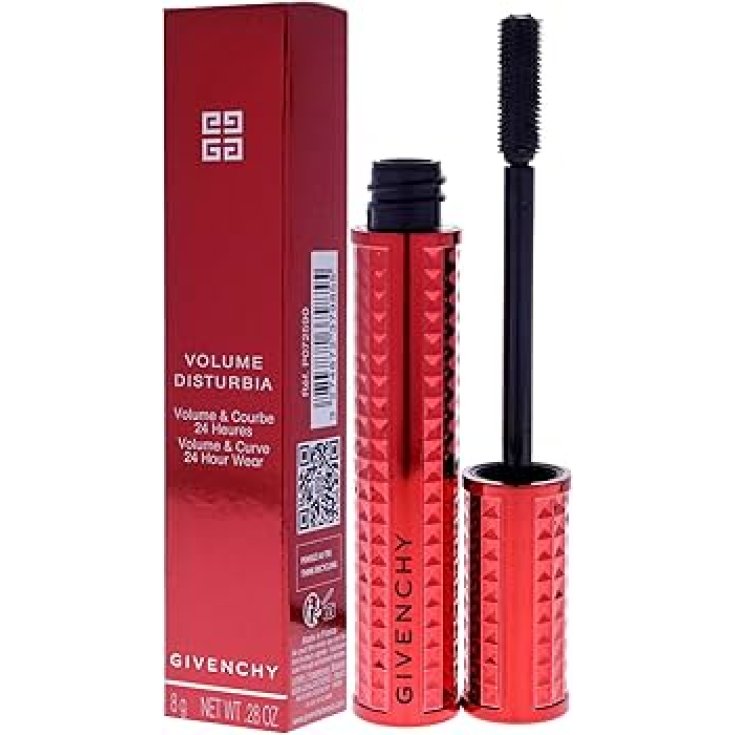 Volume Disturbia Mascara 1 Noir Givenchy Volume Disturbia Mascara 1 Noir Givenchy