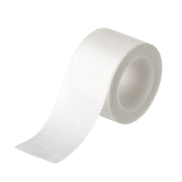 Cerotto Di Fissaggio Seta 2.5x9.14m Touchmed 1 Pezzo