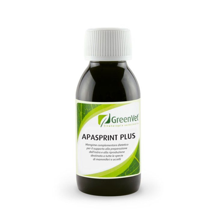 APA SPRINT PLUS GreeVet 100g
