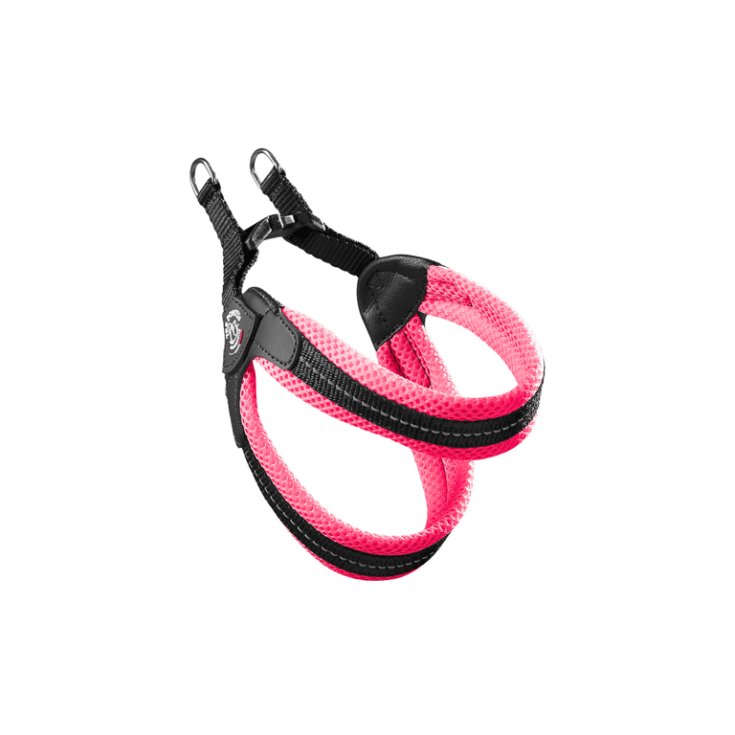 Easy Fit Click Rosa Fluo 1 Tre Ponti 1 Pezzo