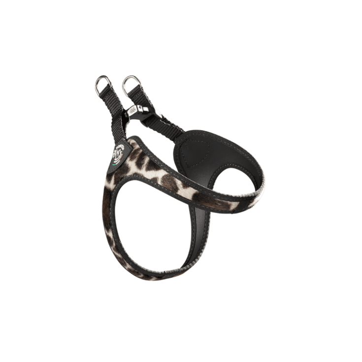 Easy Fit Click Savannah Onix Giraffa 2,5 Tre Ponti 1 Pettorina