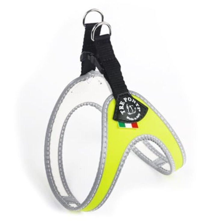 Easy Fit Click Giallo Fluo Tg.2,5 Tre Ponti