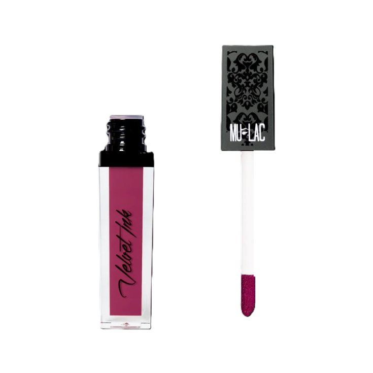 Velvet Ink 37 Mistress Mulac Velvet Ink 37 Mistress Mulac