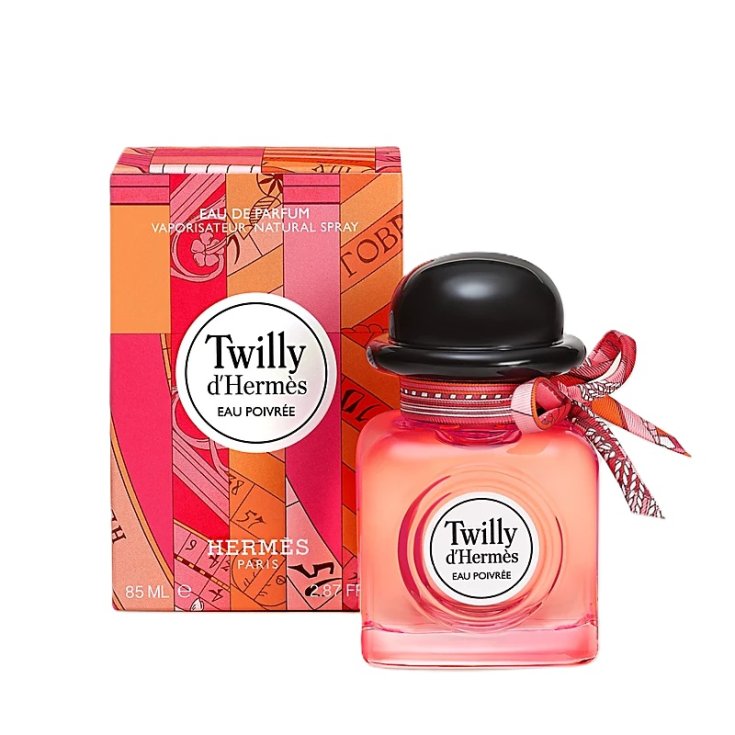 Twilly Eau Poivrée EdP d'Hermes 85ml Twilly Eau Poivrée EdP d'Hermes 85ml