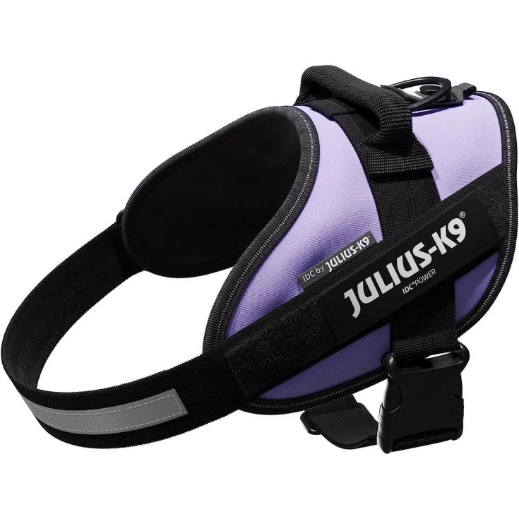 Street Harness Viola Julius-K9 1 Pezzo