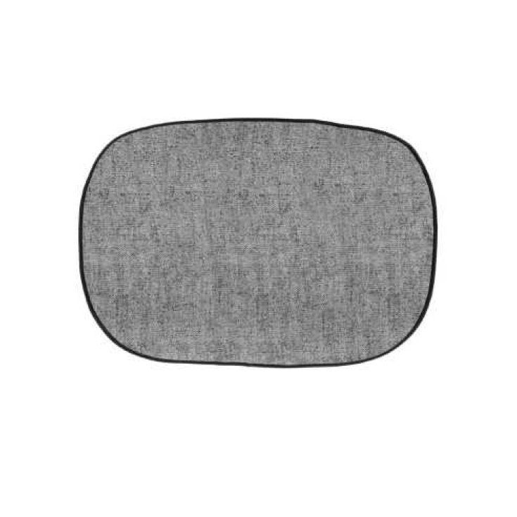 Cuscino per Cuccetta Sleeper Grigio Tg.XS Record