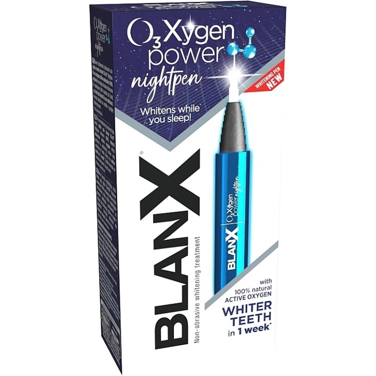 O3Xygen Power NightPen BlanX 2,5ml