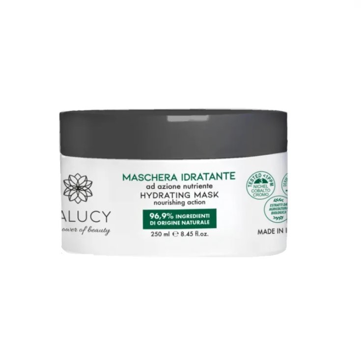 Maschera Capelli Kalucy 250ml