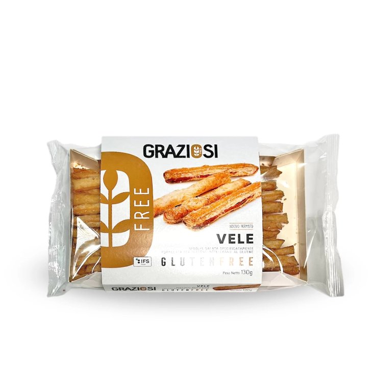 Vele Labortaori Graziosi 110g