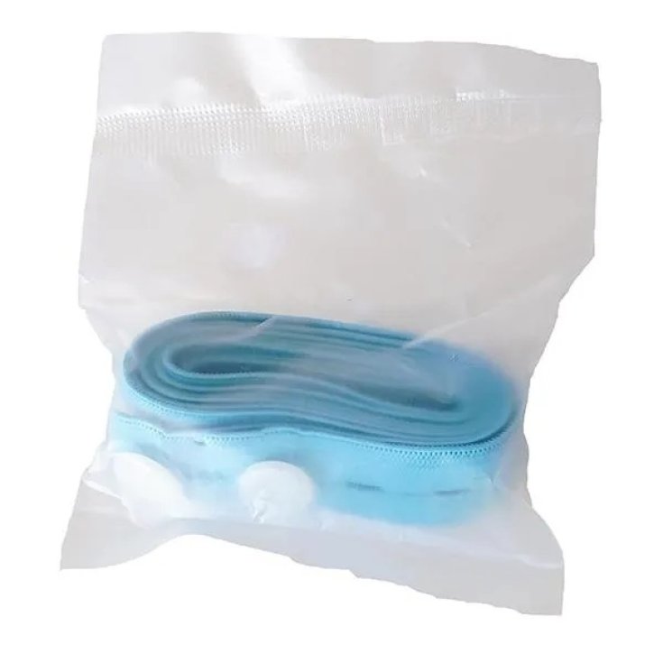 Laccio per Contenitore Urina da Gamba 2 Pezzi