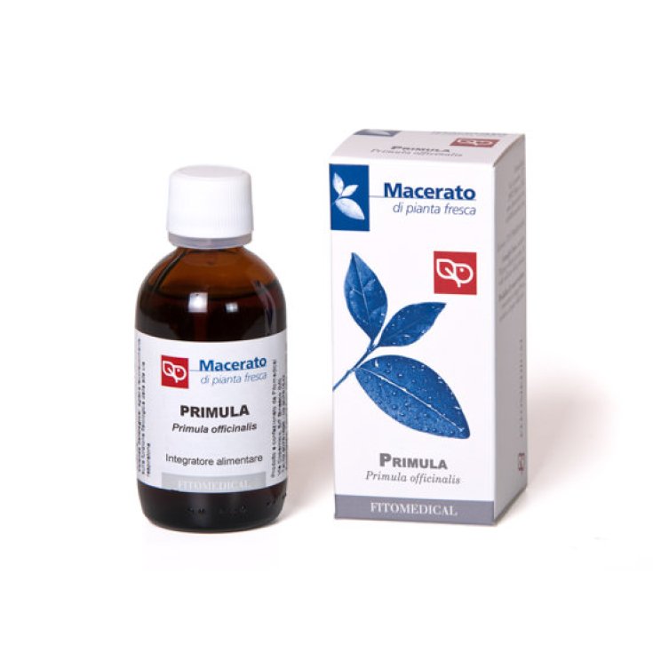 Primula TM Fitomedical 100ml