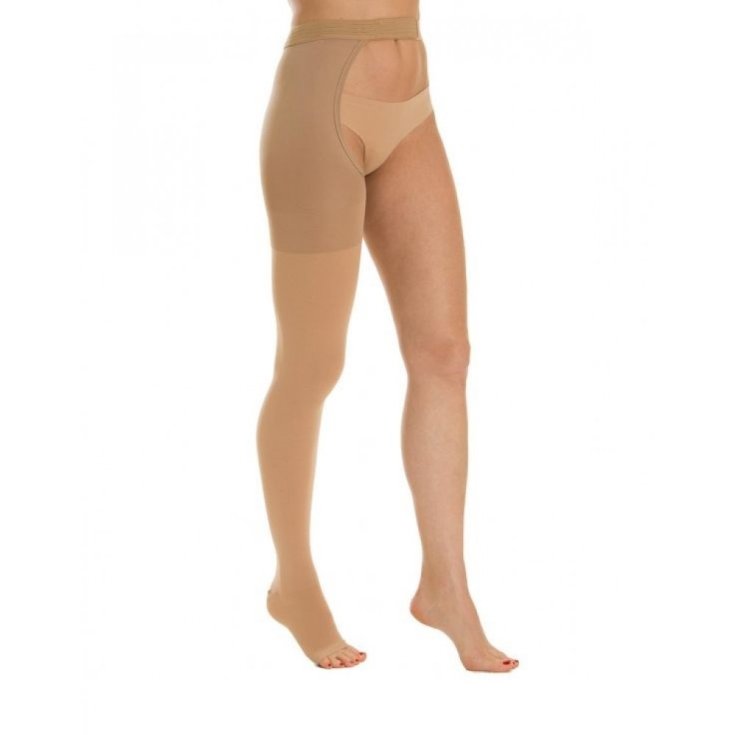 Monocollant Destro&nbsp;C2 Tg.1 Lungo Mediven Plus