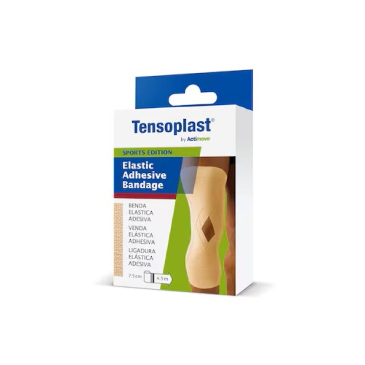 Tensoplast Actimove 7,5cm x 4,5m