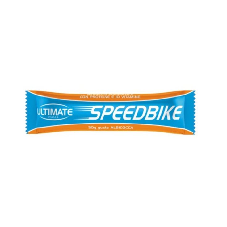 Speedbike Albicocca ULTIMATE 30g