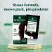 Gel Colorante 4M Castano Mogano Herbatint 170ml