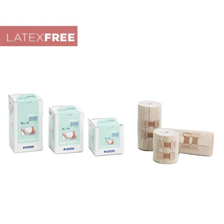 CPK Compress 10cmx5m