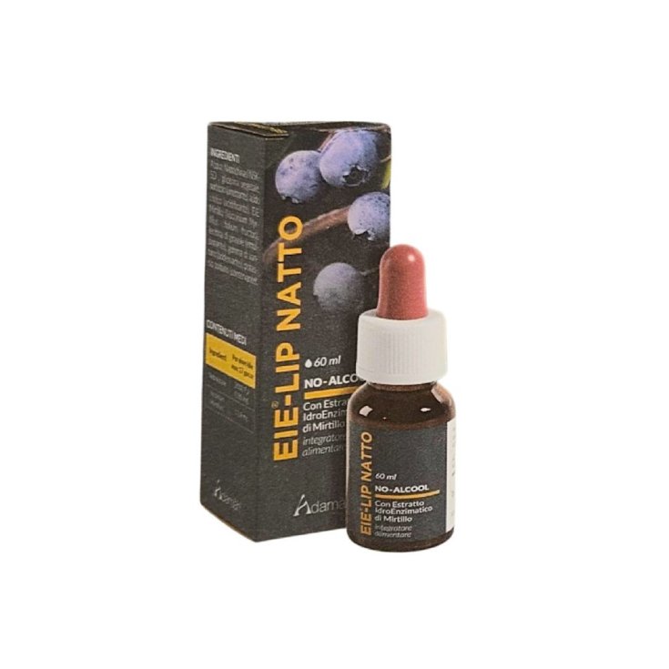 EIE Lip Natto Adamah 60ml