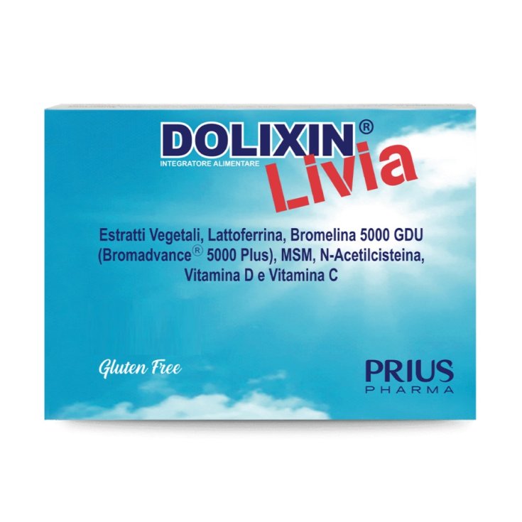DOLIXIN LIVIA&nbsp;10 Stick