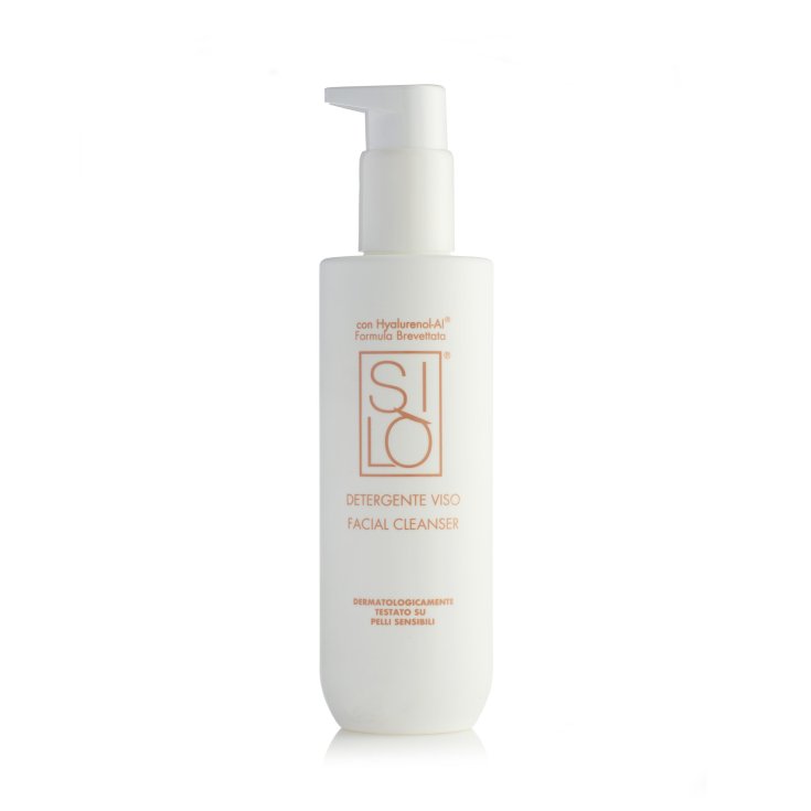 Detergente Viso SILÒ 200ml