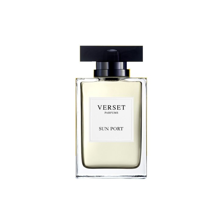 Verset Sun Port Eau de Parfum 50ml