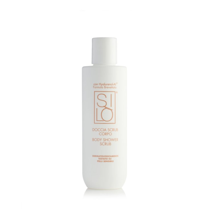 Doccia Scrub Corpo SIL&Ograve; 200ml