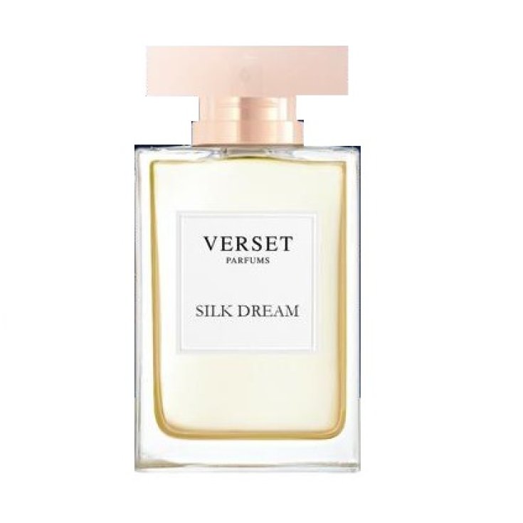 Verset Silk Dream Eau de Parfum 50ml Farmacia Loreto