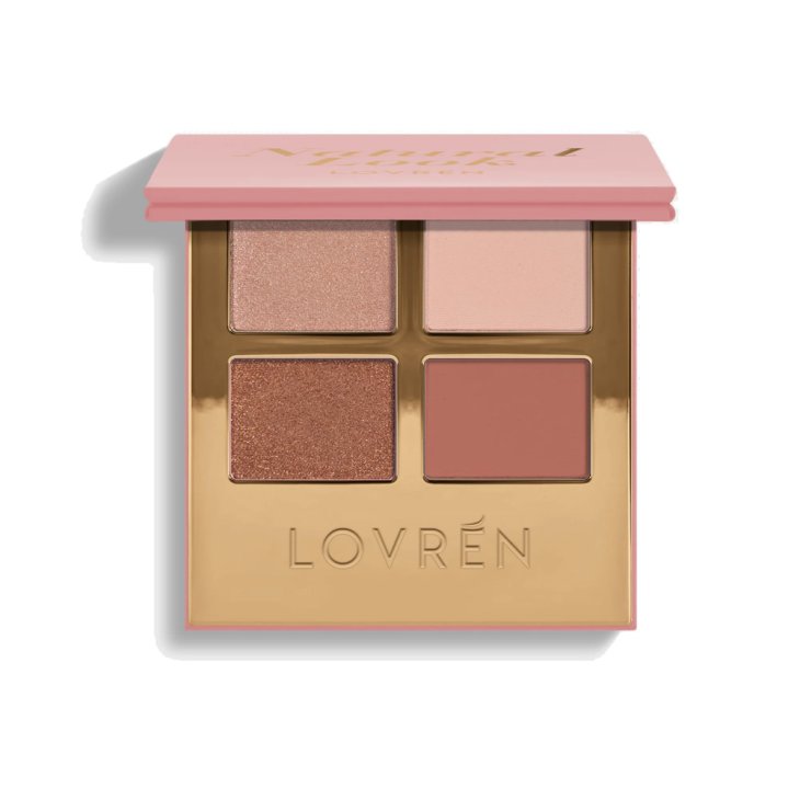 Palette Ombretti Deep Sunset LOVREN 5g