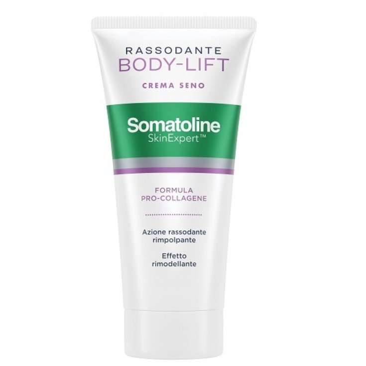 Rassodante Body-Lift Crema Seno Somatoline Skin Expert 75ml