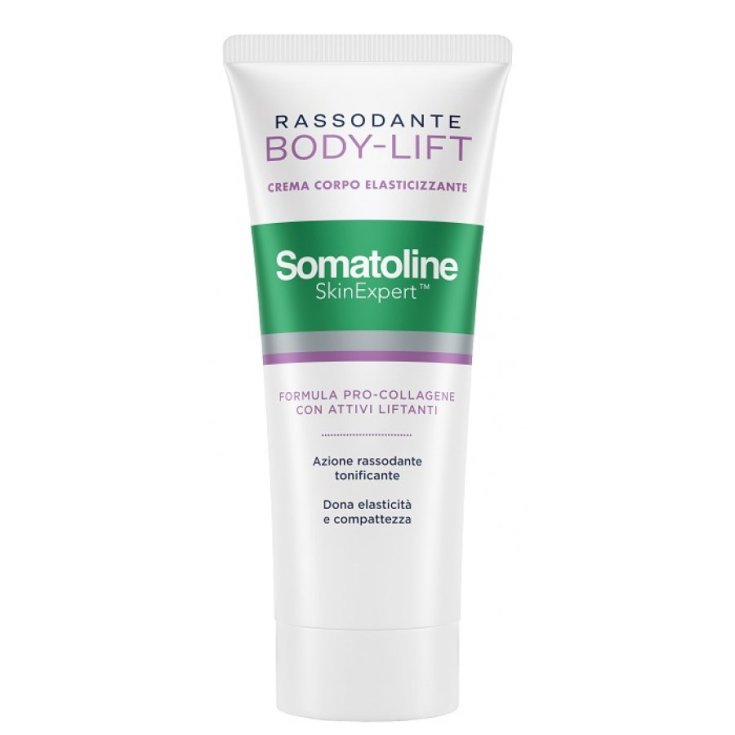 Rassodante Body-Lift Crema Corpo Elasticizzante Somatoline Skin Expert 200ml