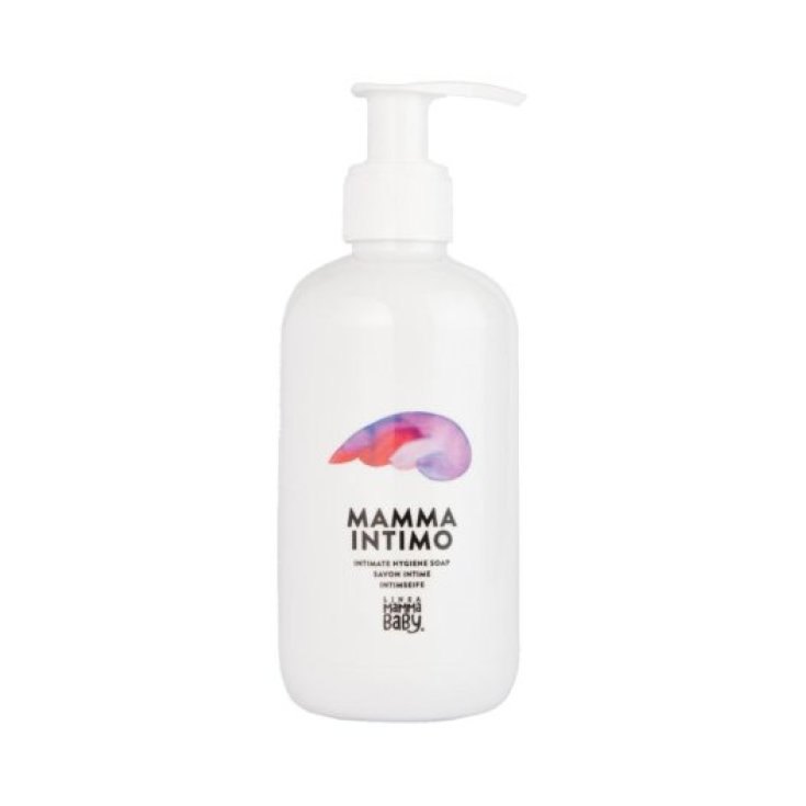 Mamma Intimo Olcelli 250ml