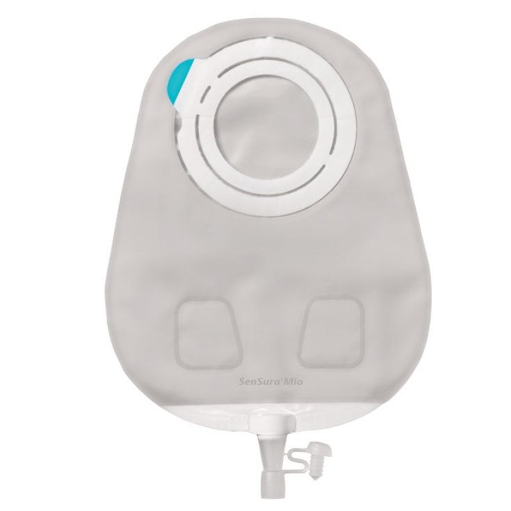SenSura&reg; Mio Flex MX 50mm Coloplast 30 Pezzi